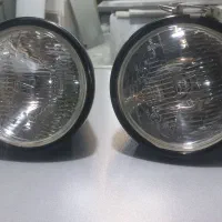 پرژکتور  ۲ عدد فرانسوی  افرود