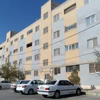 رهن کامل مسکن مهر، کوثر۳، اسکان