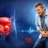 درمان پروستات و مشکلات آقایان