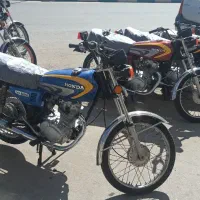 موتور مزایده|موتورسیکلت|همدان, |دیوار