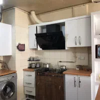 آپارتمان ۸۱ متری فدک شاهین شهر|فروش آپارتمان|شاهینشهر, فدک|دیوار