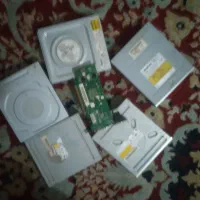 دی وی دی رایتر و گرافیک