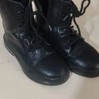 بوت دخترانه سایز۳۲|کیف، کفش، کمربند|سمنان, |دیوار