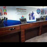 شرکت خدمات نظافتی گستر اندیشه مارلیک ملارد فردیس