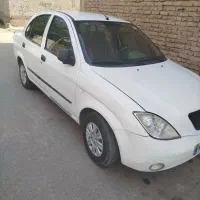تیبا ۱ مدل ۹۷|خودرو سواری و وانت|پارسآباد, |دیوار