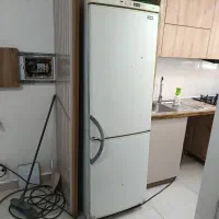 یخچال فریزر هایر