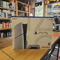 ps5 slim|کنسول، بازی ویدئویی و آنلاین|تهران, تهرانپارس جنوبی|دیوار