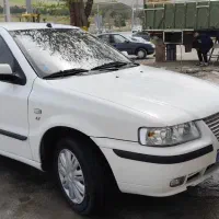 سمند دوگانه سوز EF7