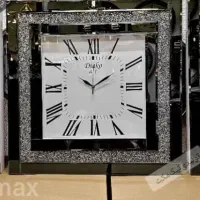 ساعت دیواری سه تیکه