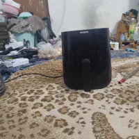 سرخ کن فیلیپس