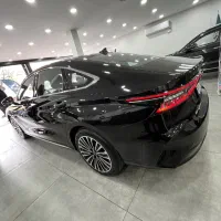 اریزو 8 پلاگین هیبرید وارداتی نقد و اقساط ۶۰ ماهه|خودرو سواری و وانت|تهران, تهرانپارس غربی|دیوار