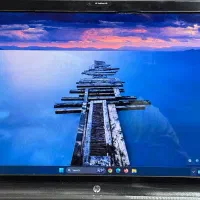 لپتاپ اچ پی ۱۷ اینچ Laptop HP ENVY dv7|رایانه همراه|اصفهان, باغ کاران|دیوار