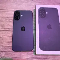 iphone 16 256G 100%|موبایل|تهران, میدان ولیعصر|دیوار