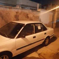تویوتا کرولا 1600cc