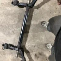 تعمیگاه جلوبندی با صافکاری برادرانه بخت‌آذر|خدمات موتور و ماشین|رشت, دخانیات|دیوار