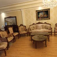 فروش مبلمان|مبلمان خانگی و میز عسلی|تهران, فاطمی|دیوار