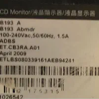 مانیتور و اسکنر ( حاجی آباد )|پرینتر، اسکنر، کپی، فکس|حاجی آباد, |دیوار