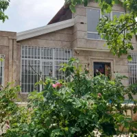 باغ ویلا دوبلکس. استخر اب گرم۱۰۰۰مترملک