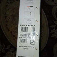 مانیتور Gplas 24|تلویزیون و پروژکتور|شیراز, شهرک قمشه|دیوار