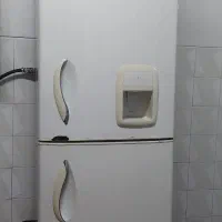 یخچال فریزر