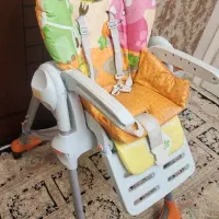 صندلی کودک چیکو اصل|تخت و صندلی بچه|نشتارود, |دیوار