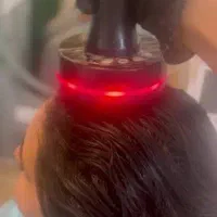 آموزش تخصصی اسکراپ اسکالپ سر