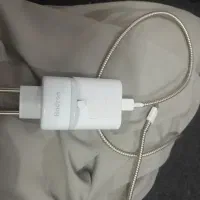 شارژر سامسونگ سالم ونو|لوازم جانبی موبایل و تبلت|مشهد, شهید معقول|دیوار