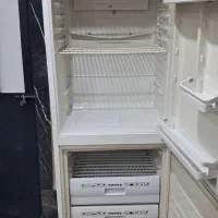 یخچال قدی موتور ژاپن|یخچال و فریزر|تهران, گلچین|دیوار