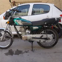 کویر سوپر ۱۲۵