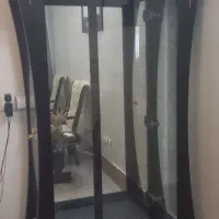 ویترین چوبی
