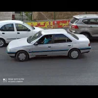 پژو405|خودرو سواری و وانت|پاکدشت, پاکدشت (مامازند)|دیوار