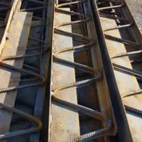 تیرچه بتنی واجرای سقف بتنی اکاسیف میلگرد|مصالح و تجهیزات ساختمان|گلبهار, شهر جدید گلبهار|دیوار