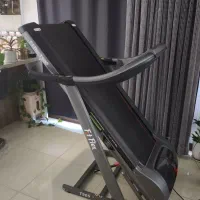 تردمیل قدرتمند FitFlex T905|تجهیزات ورزشی|تهران, شهرک غرب|دیوار