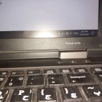 لپتاپ hp pro book 6470b|رایانه همراه|قم, ناصردیوان|دیوار