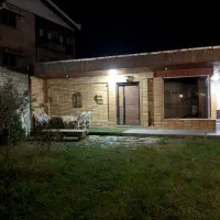 اجاره ویلای دربستی حیاط دار