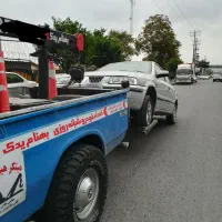 یدک کش امداد خودرو شبانه روزی گرگان|خدمات حمل و نقل|گرگان, |دیوار