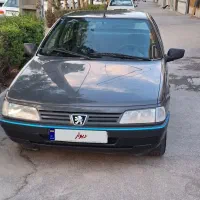 پژو۸۴درجهیک.