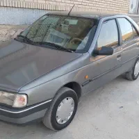پژو 405 دوگانه سوز GLX - TU5، مدل ۱۳۹۱|خودرو سواری و وانت|اندیشه, اندیشه فاز ۳|دیوار