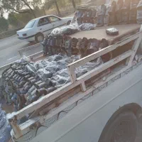 حراج دمپایی ژله ای