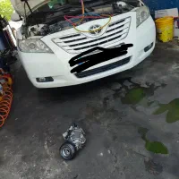 امداد خودرو سیار فوری در محل