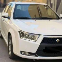 دنا پلاس توربو اتومات در حد صفر|خودرو سواری و وانت|تبریز, |دیوار