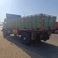 تک باری مدل مدل 1351 فقط اتاق تعویض تایید شده|خودرو سنگین|اصفهان, شاهزاده ابراهیم|دیوار