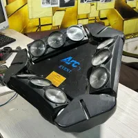 اسپایدر سه بازو مووینگ