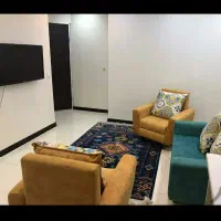 سوئیت آپارتمان مبله