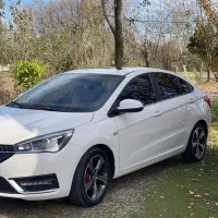 آریزو فایو 5 توربو داشبرد جدید ۱۴۰۱