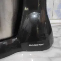 همزن گاسونیک سالم ونو|سایر لوازم برقی|بهارستان, |دیوار