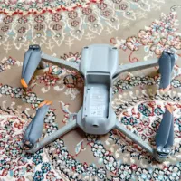 هلیشات مویک ایر ۲اس