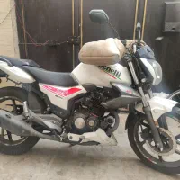 موتور بنلی ۱۵۰