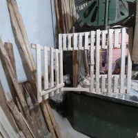 فروش قفسهای چوبی|لوازم جانبی حیوانات|بناب, |دیوار