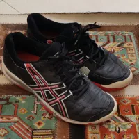 کفش اورجینال تنیس اسیکس  ( استوک)